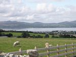 Magnificent views of Lough Swilly